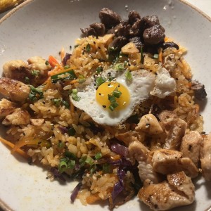 Wild Rice