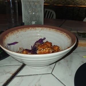 caribbean bowl