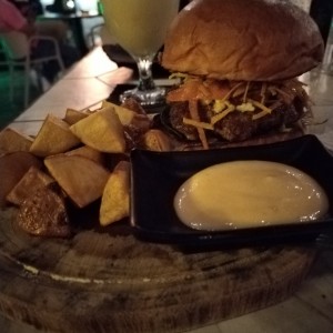 Hamburguesa