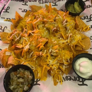 Nachos
