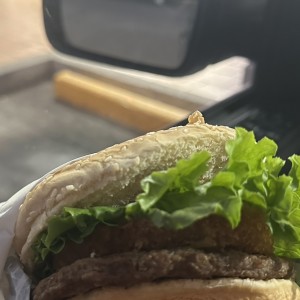 onion bacon
