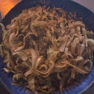Noodles(Pasta de Arroz )