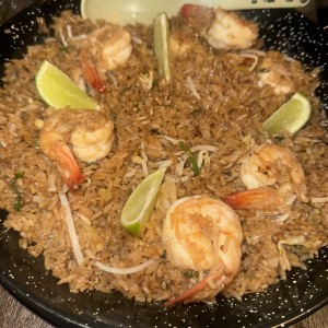 ARROCES - ARROZ ORIENTAL CAMARONES