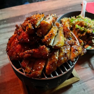 pollo
