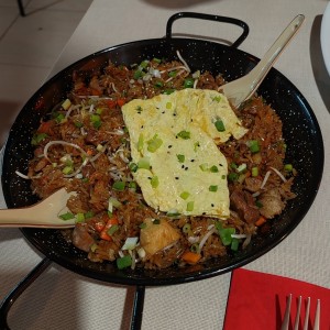 Paella