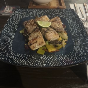 Pargo 