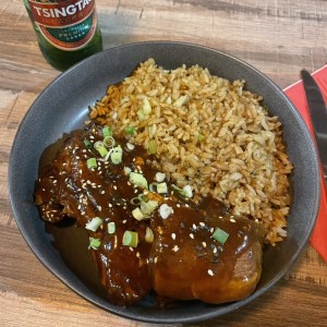 Costillitas