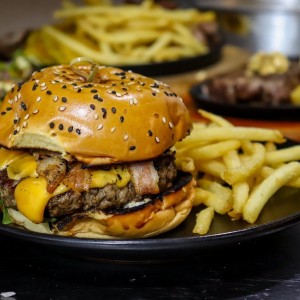 La full Bacon