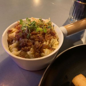 Mac and chesse