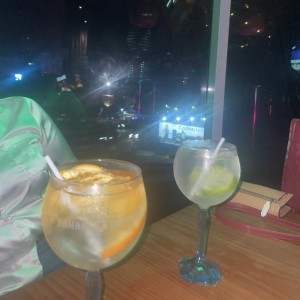 Gtonic