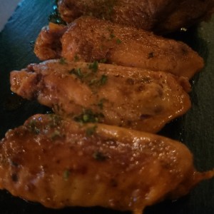 alitas