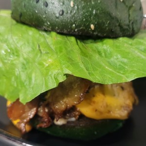 hamburguesas