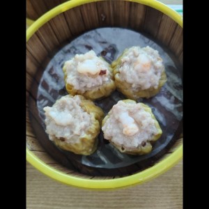 Siumai