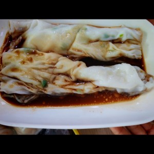 Cheonfan simple