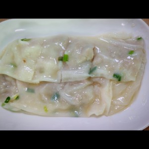 Cheonfan de carne