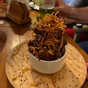Alitas