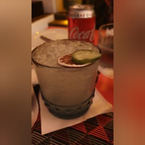 Margherita de la casa