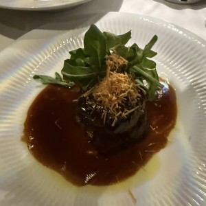 CARNI - Filetto Di Manzo