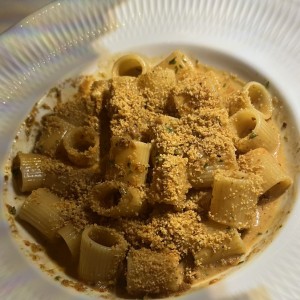 PASTA CORTA - Spicy Vodka