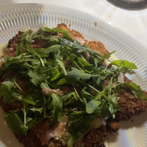 CARNI - Milanesa De Ternera