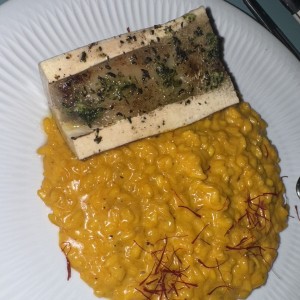Risotto 