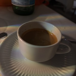 Espresso