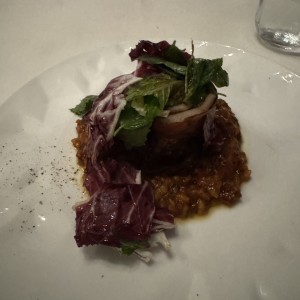 CARNI - Falsa Porchetta