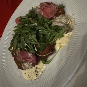 CARNI - Milanesa De Ternera