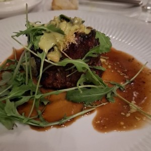 CARNI - Filetto Di Manzo