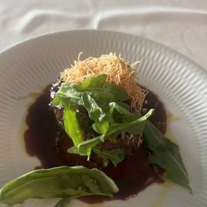 CARNI - Filetto Di Manzo