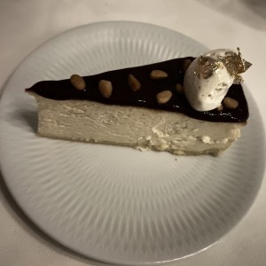 Cheesecake