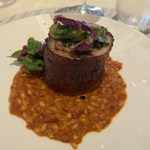 CARNI - Falsa Porchetta