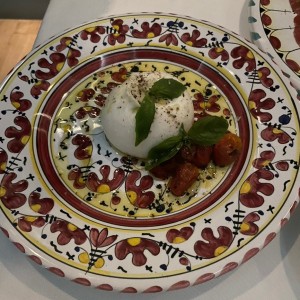 Burrata di Puglia DOP (200grs)
