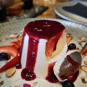 Panna Cota