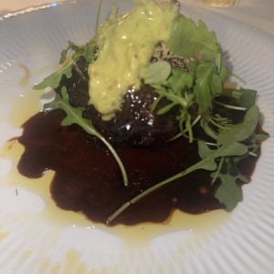 CARNI - Filetto Di Manzo