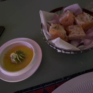 Pan de cortezis