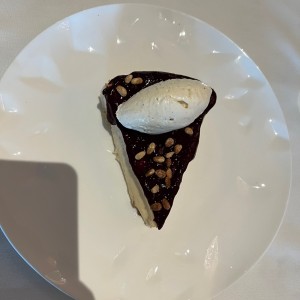 Cheese cake
