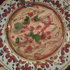Langostinos