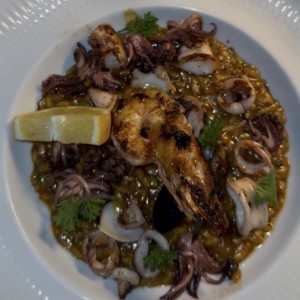 RISO - Frutti Di Mare
