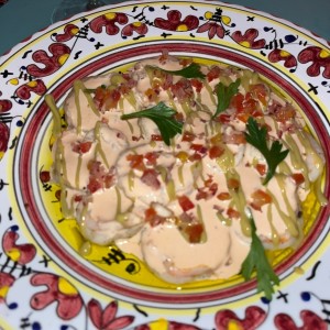 Langostinos