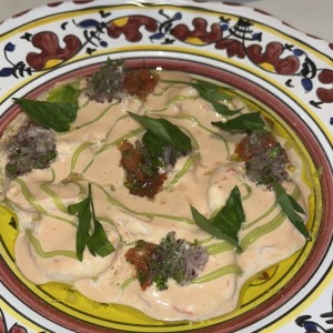 Aperitivo di Gambero