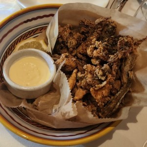 Fritto Misto