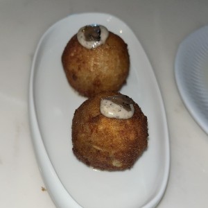 Arancini