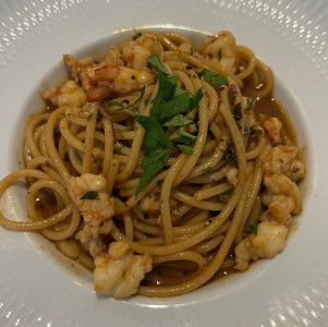 Spaghetti