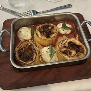 Lasagna
