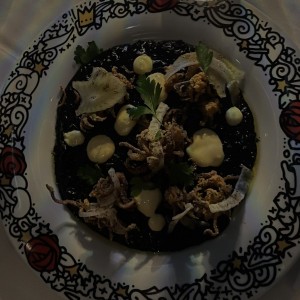 Risssoto Nero