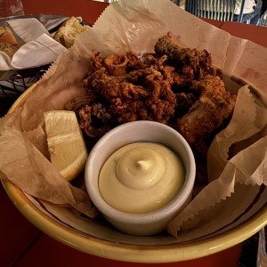 Fritto Misto
