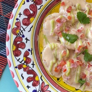 Mariscos