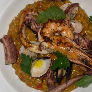 Langostinos