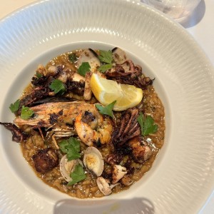RISO - Frutti Di Mare